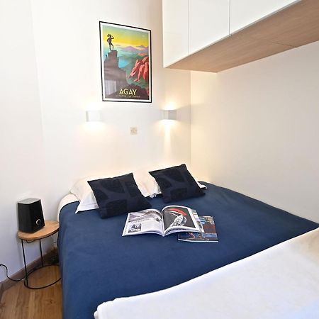 Saint-Raphaël Apartment Village Cap Esterel - Le Village-52 By Interhome מראה חיצוני תמונה