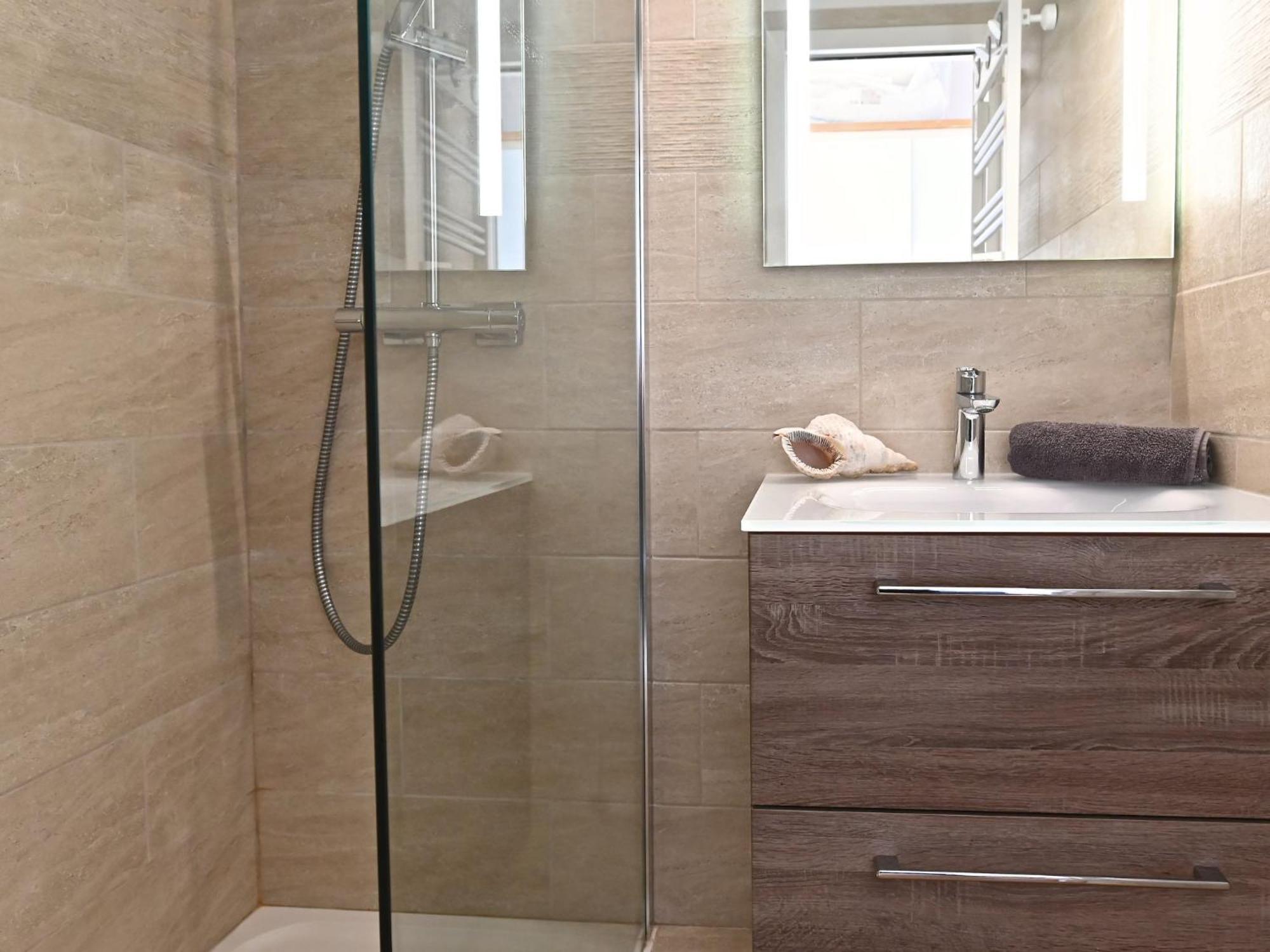Saint-Raphaël Apartment Village Cap Esterel - Le Village-52 By Interhome מראה חיצוני תמונה