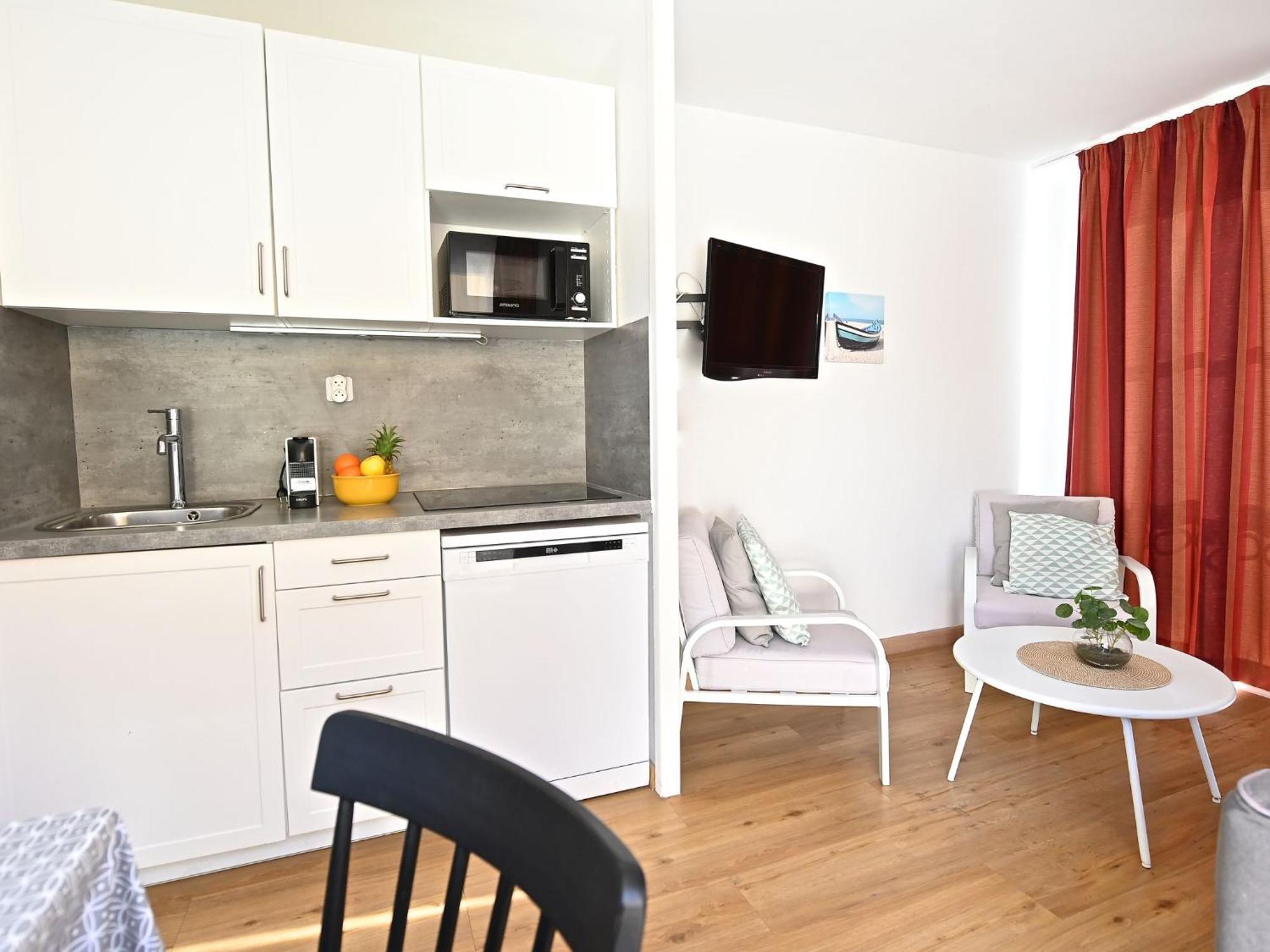 Saint-Raphaël Apartment Village Cap Esterel - Le Village-52 By Interhome מראה חיצוני תמונה